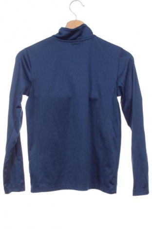 Kinder Shirt Crivit, Größe 10-11y/ 146-152 cm, Farbe Blau, Preis € 17,99