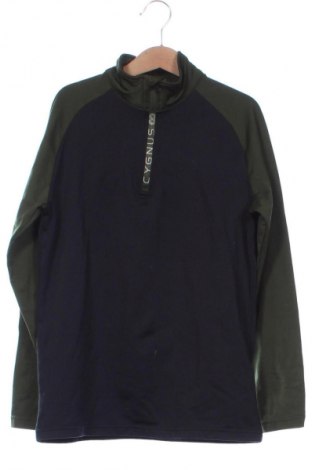 Kinder Shirt Cygnus, Größe 10-11y/ 146-152 cm, Farbe Mehrfarbig, Preis € 6,99