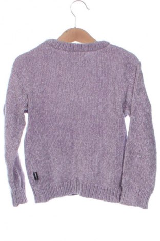Παιδική μπλούζα DKNY, Μέγεθος 3-4y/ 104-110 εκ., Χρώμα Βιολετί, Τιμή 26,99 €
