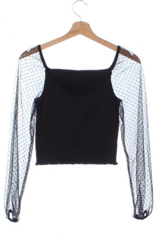 Kinder Shirt Design By Kappahl, Größe 12-13y/ 158-164 cm, Farbe Schwarz, Preis € 11,76