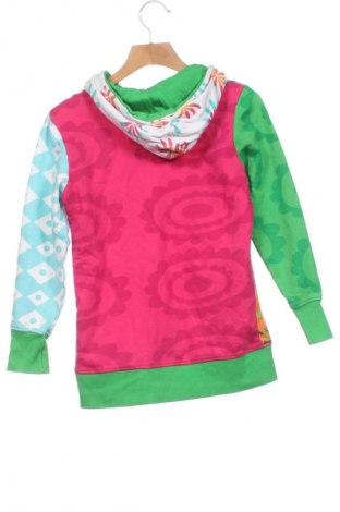 Detská blúzka  Desigual, Veľkosť 6-7y/ 122-128 cm, Farba Viacfarebná, Cena  10,00 €