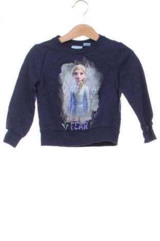 Kinder Shirt Disney, Größe 18-24m/ 86-98 cm, Farbe Blau, Preis 7,99 €