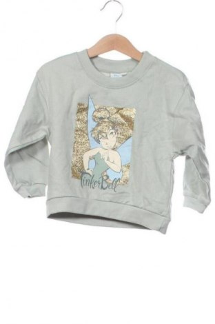 Detská blúzka  Disney, Veľkosť 18-24m/ 86-98 cm, Farba Zelená, Cena  6,95 €