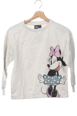 Dětská halenka  Disney, Velikost 8-9y/ 134-140 cm, Barva Šedá, Cena  179,00 Kč