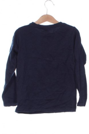Kinder Shirt Dopo Dopo, Größe 5-6y/ 116-122 cm, Farbe Blau, Preis € 7,99