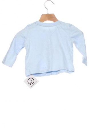 Detská blúzka  Early Days, Veľkosť 9-12m/ 74-80 cm, Farba Modrá, Cena  3,95 €