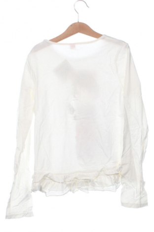 Kinder Shirt El Corte Ingles, Größe 11-12y/ 152-158 cm, Farbe Weiß, Preis € 7,99