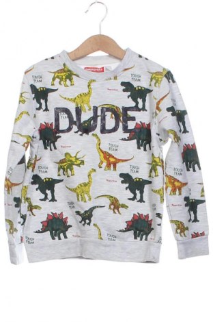 Kinder Shirt Energiers, Größe 4-5y/ 110-116 cm, Farbe Mehrfarbig, Preis 3,99 €