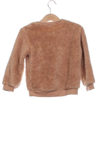 Bluză pentru copii Ergee, Mărime 18-24m/ 86-98 cm, Culoare Maro, Preț 31,09 Lei