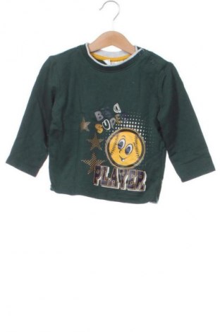 Kinder Shirt Ergee, Größe 12-18m/ 80-86 cm, Farbe Grün, Preis € 7,99