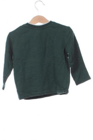 Kinder Shirt Ergee, Größe 12-18m/ 80-86 cm, Farbe Grün, Preis € 7,99