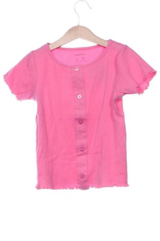 Kinder Shirt Fisherfield, Größe 10-11y/ 146-152 cm, Farbe Rosa, Preis 7,74 €
