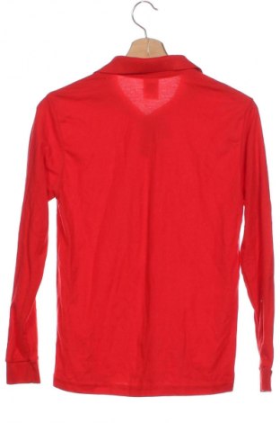 Dziecięca bluzka Fruit Of The Loom, Rozmiar 10-11y/ 146-152 cm, Kolor Czerwony, Cena 27,59 zł