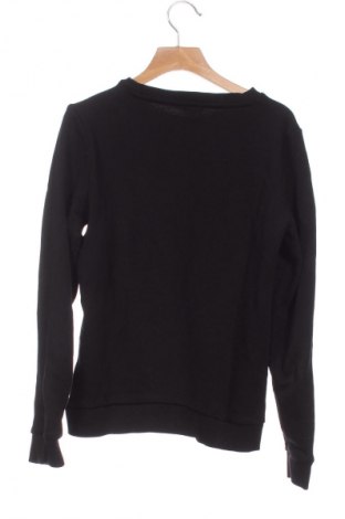 Dziecięca bluzka Guess, Rozmiar 13-14y/ 164-168 cm, Kolor Czarny, Cena 80,11 zł