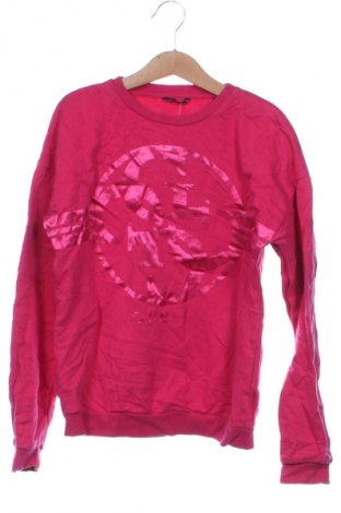 Kinder Shirt Guess, Größe 12-13y/ 158-164 cm, Farbe Rosa, Preis 23,99 €