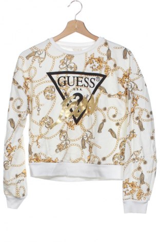 Dziecięca bluzka Guess, Rozmiar 15-18y/ 170-176 cm, Kolor Kolorowy, Cena 78,16 zł
