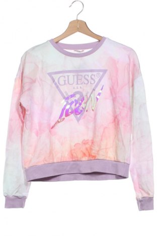 Dziecięca bluzka Guess, Rozmiar 15-18y/ 170-176 cm, Kolor Kolorowy, Cena 78,16 zł