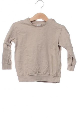 Kinder Shirt H&M, Größe 18-24m/ 86-98 cm, Farbe Beige, Preis € 7,99