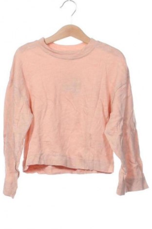 Παιδική μπλούζα H&M, Μέγεθος 4-5y/ 110-116 εκ., Χρώμα  Μπέζ, Τιμή 7,99 €