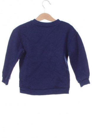 Kinder Shirt H&M, Größe 2-3y/ 98-104 cm, Farbe Blau, Preis € 3,99
