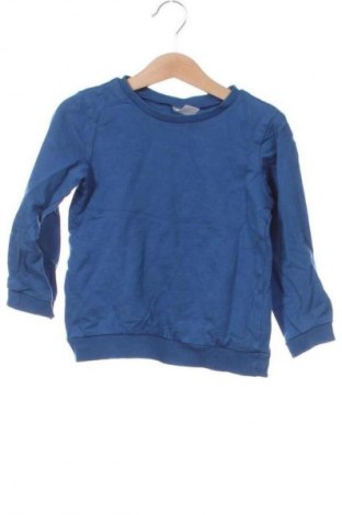 Kinder Shirt H&M, Größe 2-3y/ 98-104 cm, Farbe Blau, Preis € 3,99