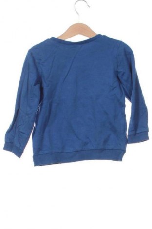 Kinder Shirt H&M, Größe 2-3y/ 98-104 cm, Farbe Blau, Preis € 3,99
