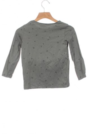 Bluză pentru copii H&M, Mărime 18-24m/ 86-98 cm, Culoare Verde, Preț 31,09 Lei