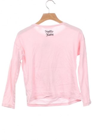 Detská blúzka  H&M, Veľkosť 5-6y/ 116-122 cm, Farba Ružová, Cena  6,00 €