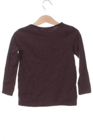 Dětská halenka  H&M, Velikost 2-3y/ 98-104 cm, Barva Hnědá, Cena  179,00 Kč