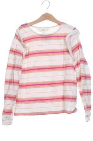 Παιδική μπλούζα H&M, Μέγεθος 8-9y/ 134-140 εκ., Χρώμα Πολύχρωμο, Τιμή 3,99 €