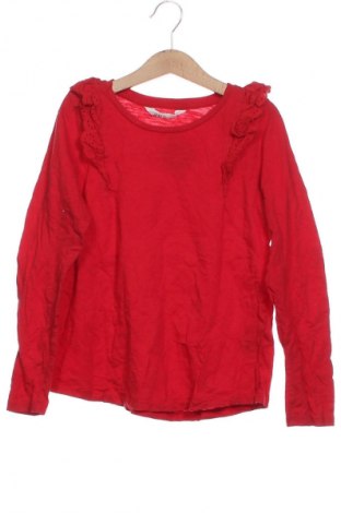 Bluză pentru copii H&M, Mărime 7-8y/ 128-134 cm, Culoare Roșu, Preț 37,99 Lei