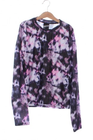 Dziecięca bluzka H&M, Rozmiar 15-18y/ 170-176 cm, Kolor Kolorowy, Cena 28,28 zł