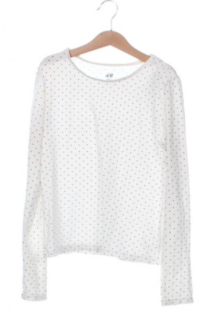 Dziecięca bluzka H&M, Rozmiar 10-11y/ 146-152 cm, Kolor Kolorowy, Cena 28,28 zł