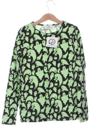 Kinder Shirt H&M, Größe 7-8y/ 128-134 cm, Farbe Mehrfarbig, Preis 4,99 €
