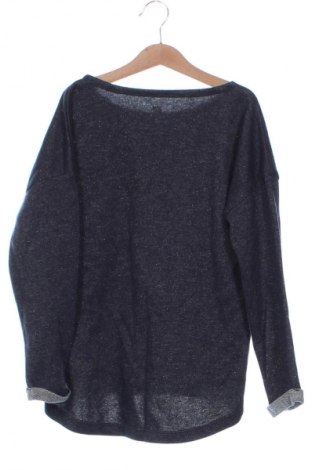 Kinder Shirt H&M, Größe 9-10y/ 140-146 cm, Farbe Blau, Preis 4,99 €