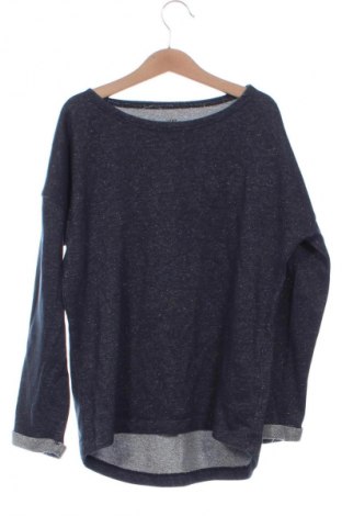 Kinder Shirt H&M, Größe 9-10y/ 140-146 cm, Farbe Blau, Preis 4,99 €