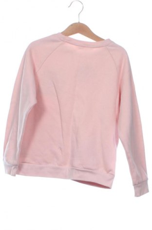 Kinder Shirt H&M, Größe 6-7y/ 122-128 cm, Farbe Rosa, Preis 4,99 €