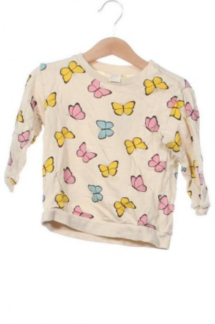 Kinder Shirt H&M, Größe 18-24m/ 86-98 cm, Farbe Mehrfarbig, Preis € 7,99