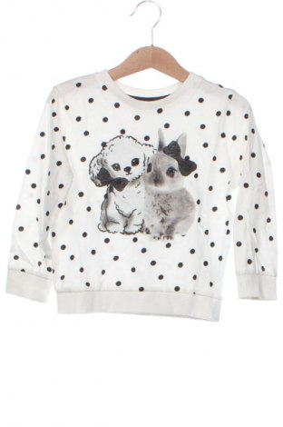 Παιδική μπλούζα H&M, Μέγεθος 2-3y/ 98-104 εκ., Χρώμα Πολύχρωμο, Τιμή 3,99 €