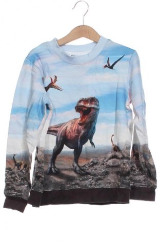 Kinder Shirt H&M, Größe 6-7y/ 122-128 cm, Farbe Mehrfarbig, Preis 7,99 €