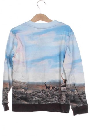 Kinder Shirt H&M, Größe 6-7y/ 122-128 cm, Farbe Mehrfarbig, Preis 7,99 €
