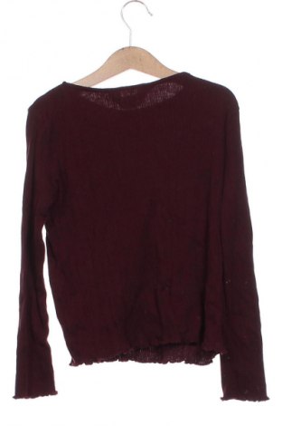 Bluză pentru copii H&M, Mărime 8-9y/ 134-140 cm, Culoare Roșu, Preț 30,00 Lei