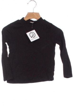 Kinder Shirt H&M, Größe 2-3y/ 98-104 cm, Farbe Schwarz, Preis € 7,99