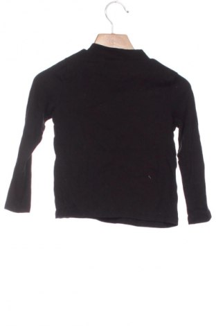 Kinder Shirt H&M, Größe 2-3y/ 98-104 cm, Farbe Schwarz, Preis € 7,99