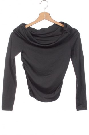 Kinder Shirt H&M, Größe 10-11y/ 146-152 cm, Farbe Grau, Preis € 7,99