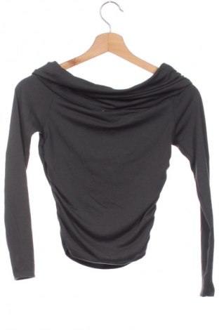Kinder Shirt H&M, Größe 10-11y/ 146-152 cm, Farbe Grau, Preis € 7,99