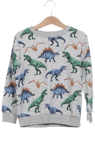 Kinder Shirt H&M, Größe 4-5y/ 110-116 cm, Farbe Mehrfarbig, Preis 3,99 €