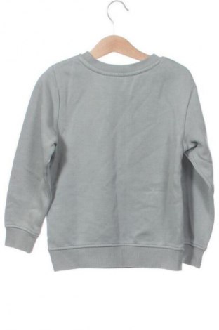 Kinder Shirt H&M, Größe 4-5y/ 110-116 cm, Farbe Grün, Preis 3,99 €