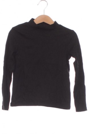 Kinder Shirt H&M, Größe 4-5y/ 110-116 cm, Farbe Schwarz, Preis € 7,99