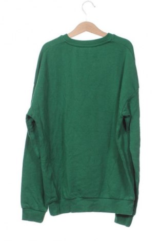 Gyerek blúz H&M, Méret 10-11y / 146-152 cm, Szín Zöld, Ár 3 049 Ft